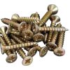 pipe boxing wood screws fixing timber batten wall